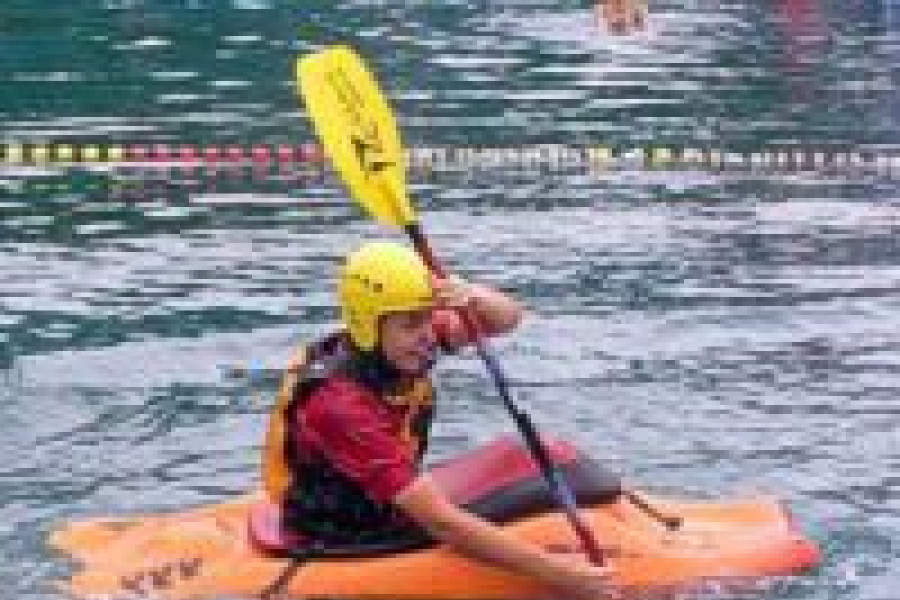 hankiewicz jakub kajakarstwo mosir