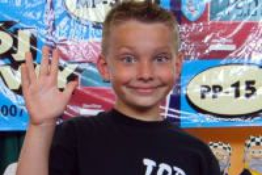 grela kacper szachista