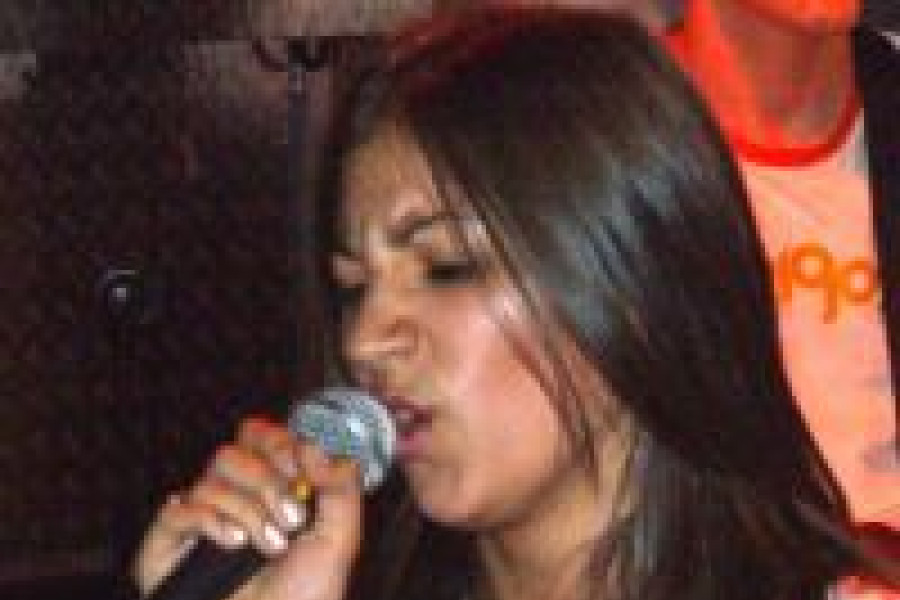 wokalistka hodgepodge