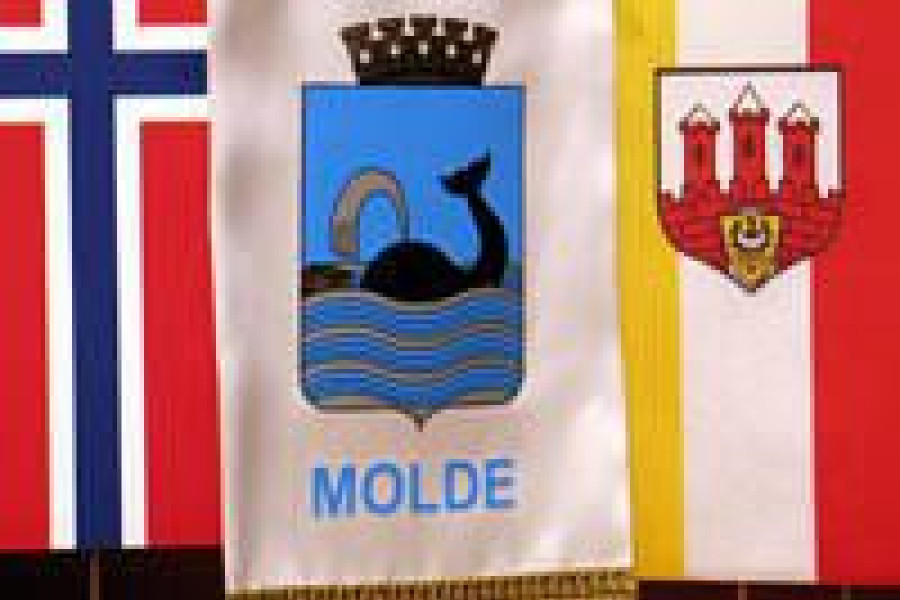 molde herb flaga