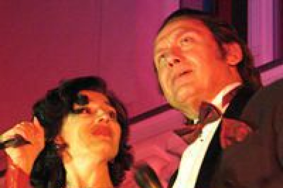 romanowskaja irina denisow igor