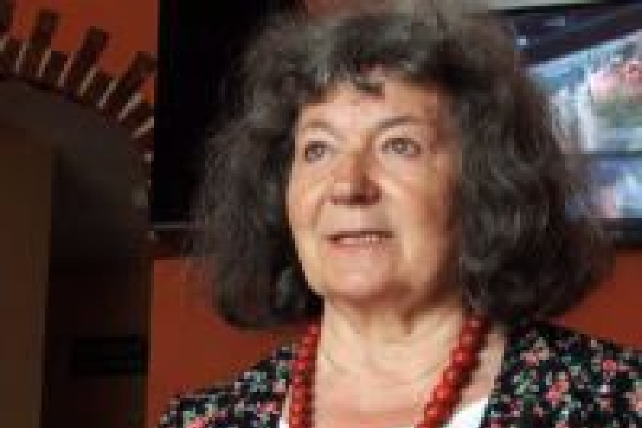 hempowicz maryla pisarka