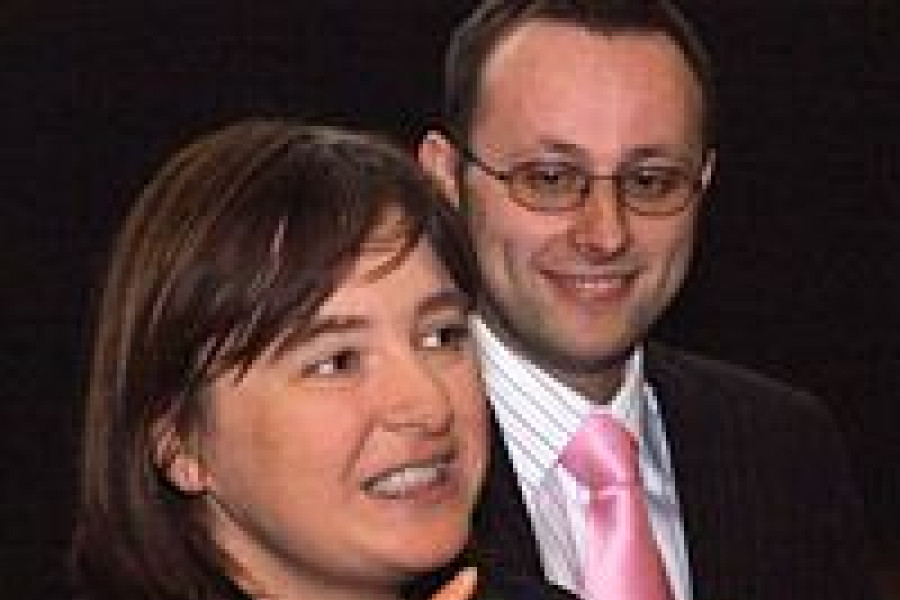 hanaf grażyna gwizdała krzysztof