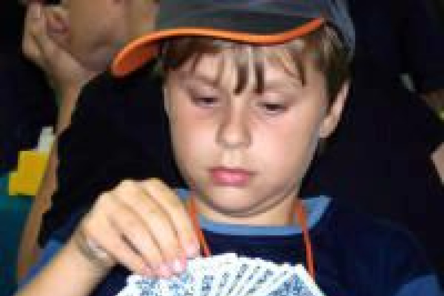 molenda rafał brydż