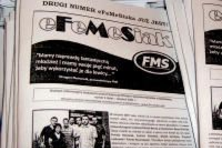 biuletyn socjaldemokrata efemesiak