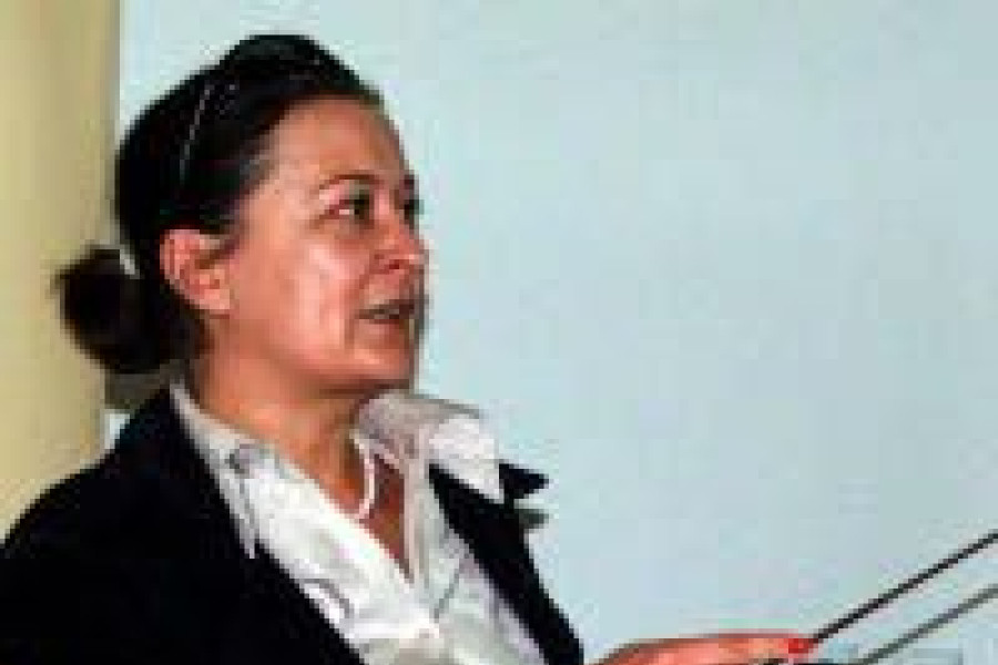 cichosz marzena wykład