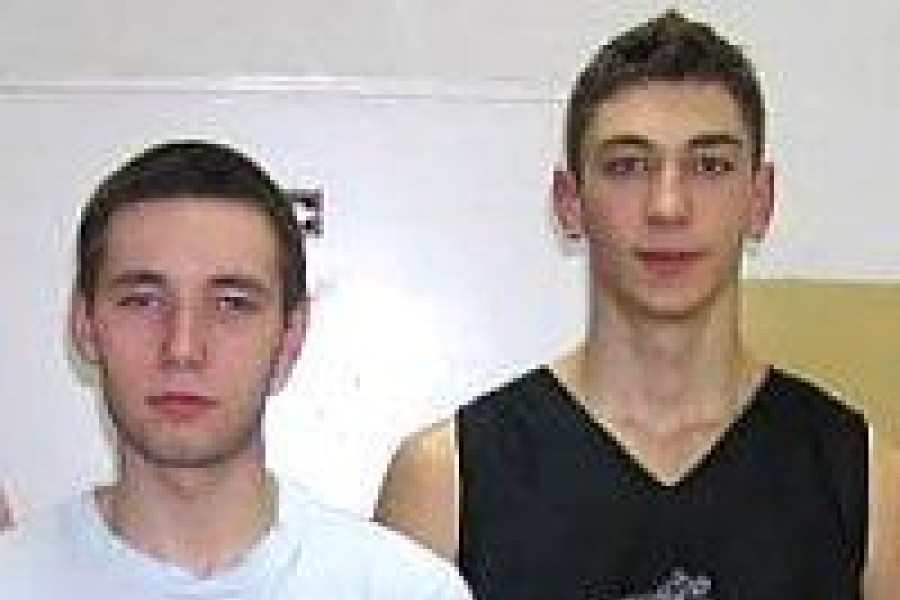 czernia daniel i minciel paweł