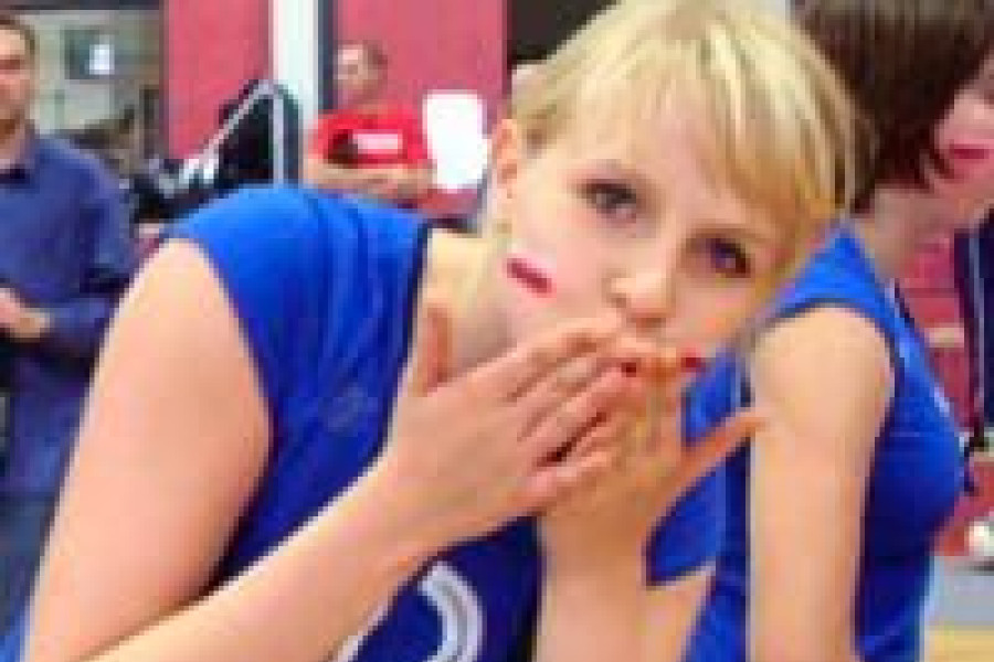 siatkarka uks volley