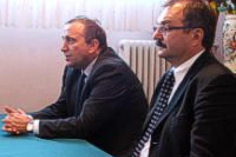 grzegorz schetyna cezary przybylski