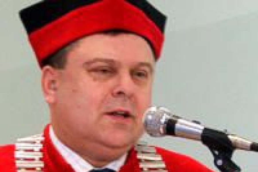 prorektor akademia ekonomiczna