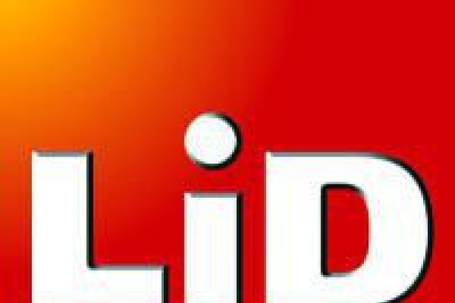 logo lid lewica i demokraci