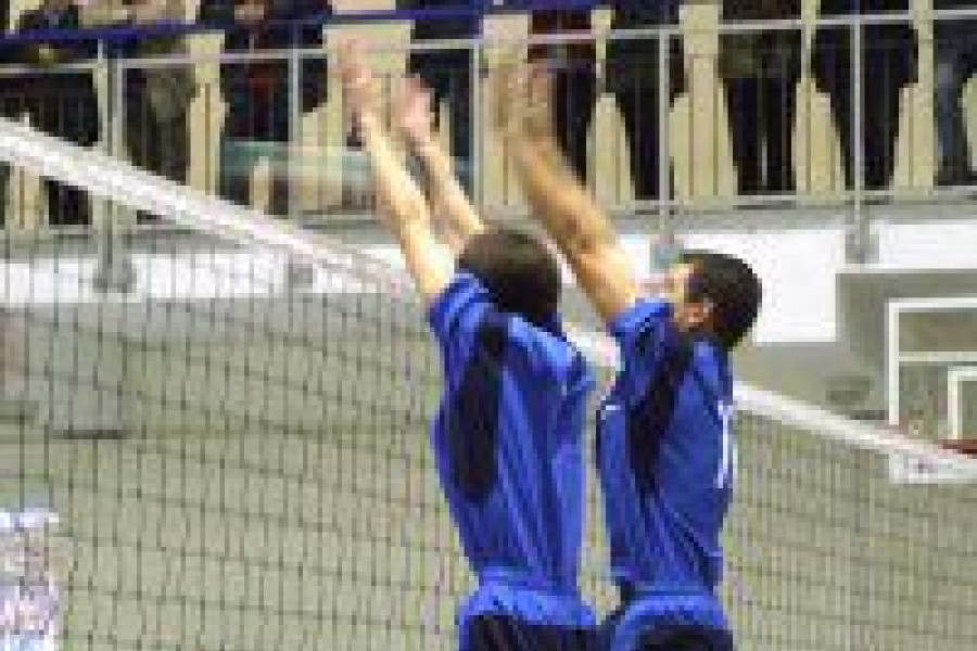 top bolesławiec siatkarz