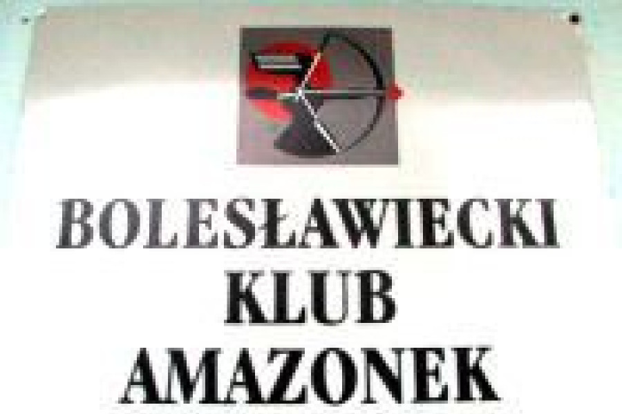 logo amazonka