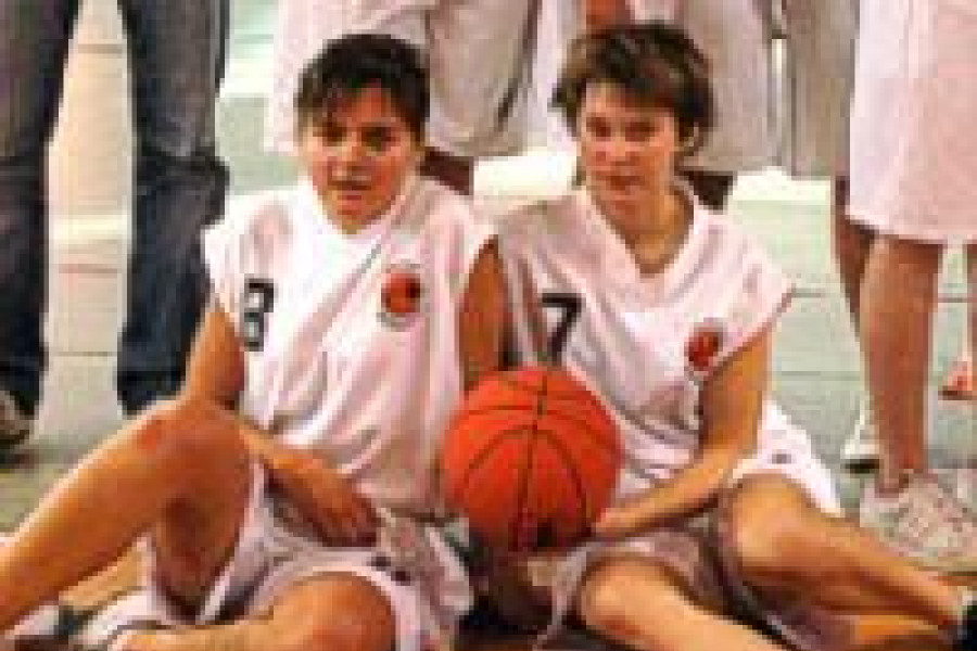 koszykarka kk starbol