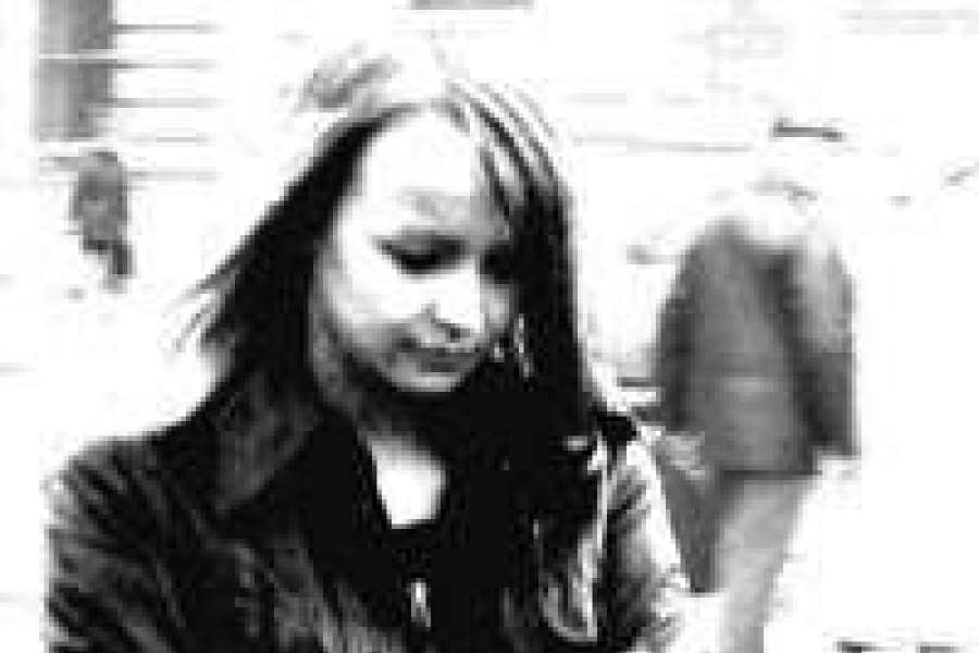 portret ewy ewa kozłowska