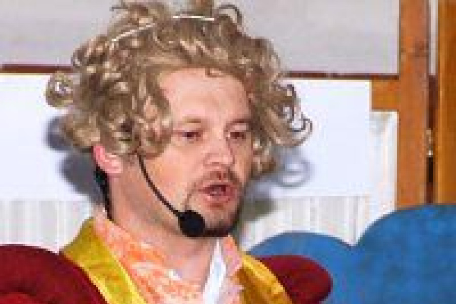 poseł sejm przestawienie kraśnik dolny