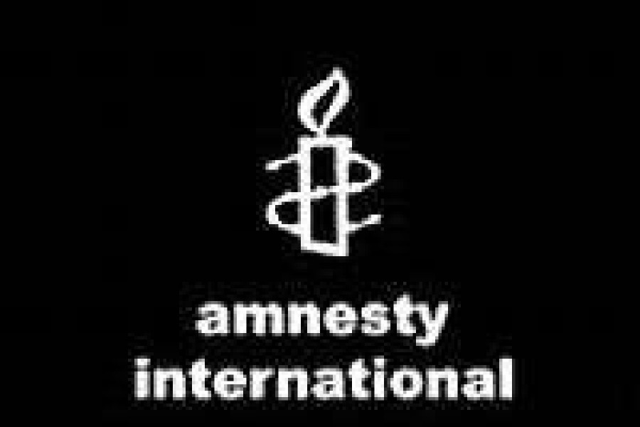 amnesty international ai