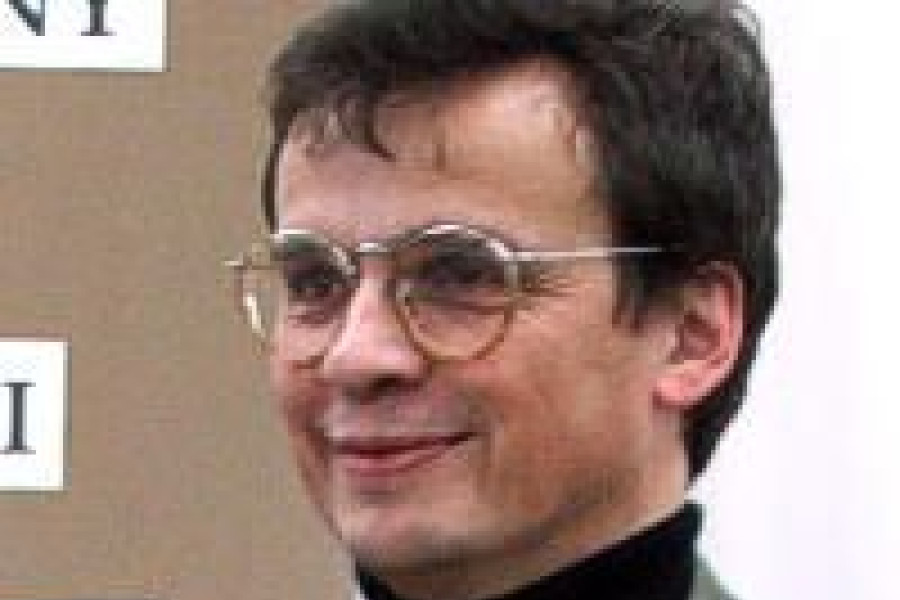 mariusz urbanek
