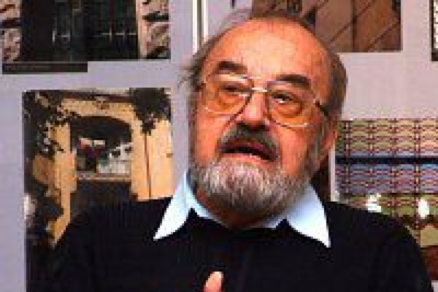 zdzisław zieliński