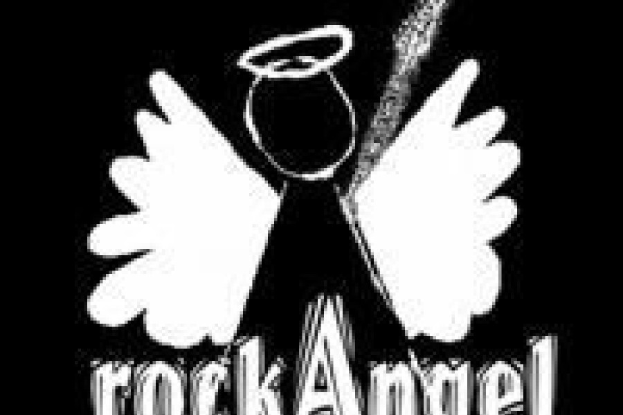 rock angel