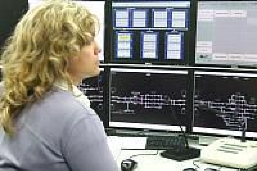 nastawnia pkp moniotory