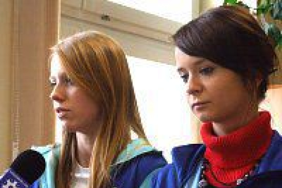 magda szymula adrianna trębacz gimnazjum nowogrodziec