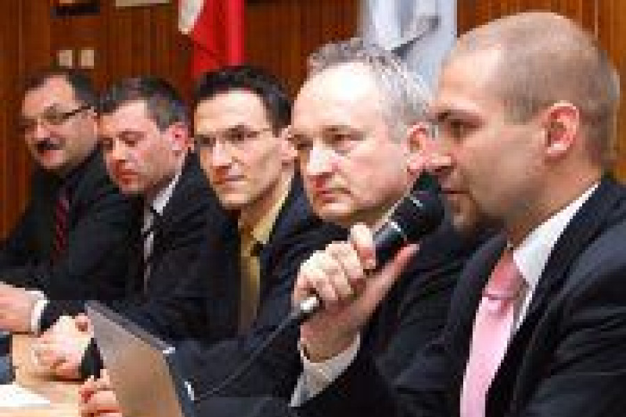 bartosz kubica jan woch maciej małkowski damian kubik cezary przybylski