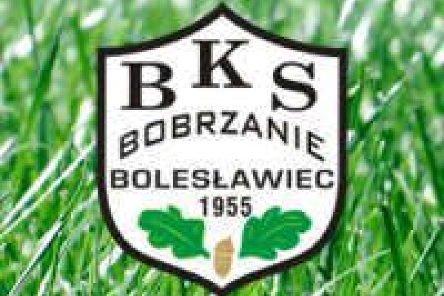 logo bks bobrzanie bolesławiec