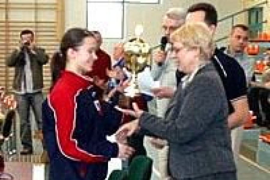 dorota medyńska top bolesławiec siatkówka