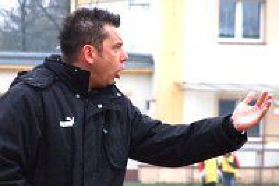 bks bobrzanie pogoń oleśnica marcin ciliński