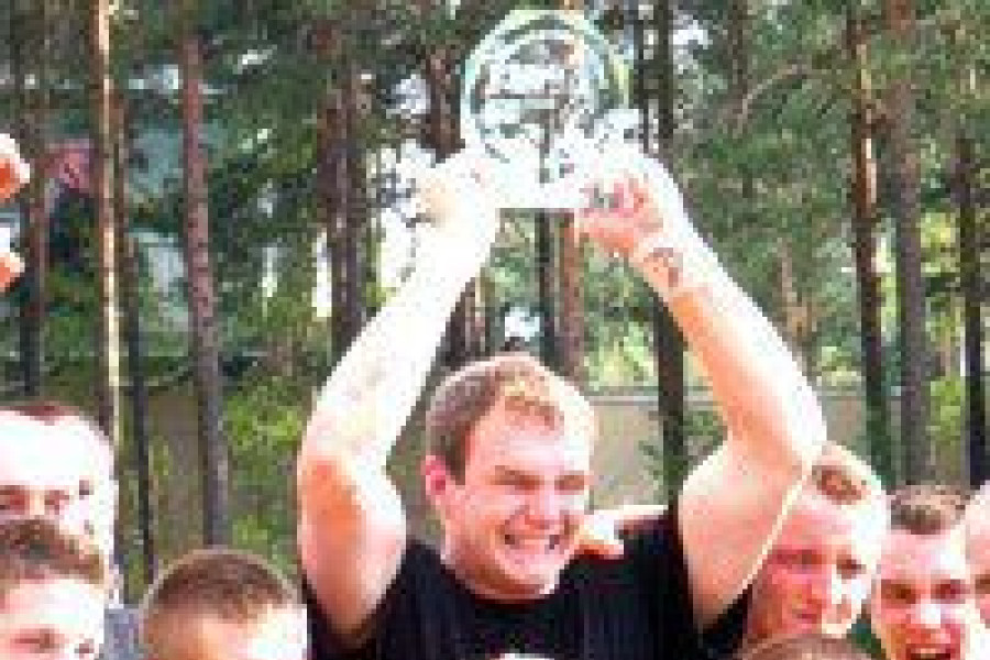 top husar zawodnik puchar