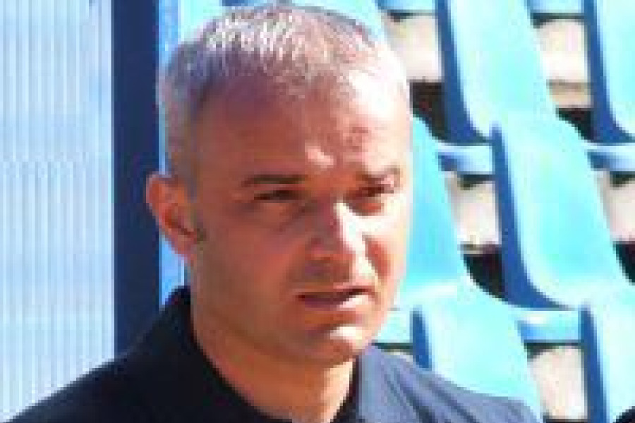 krzysztof lechowski trener