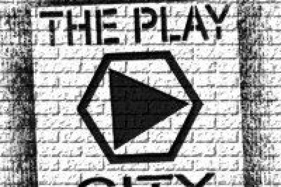 logo play city