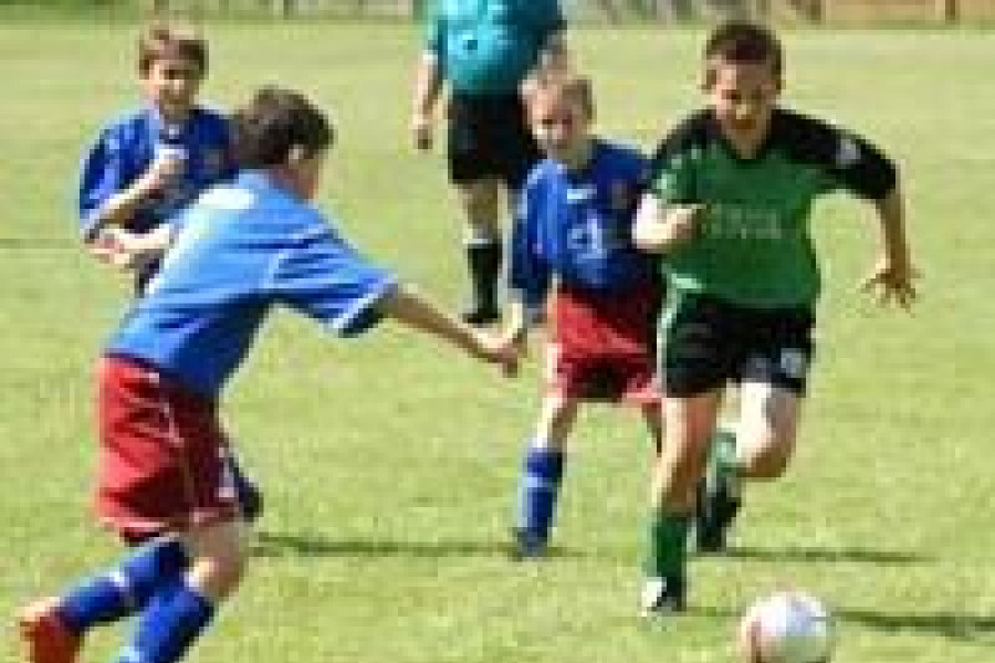 bks bobrzanie turniej orliki