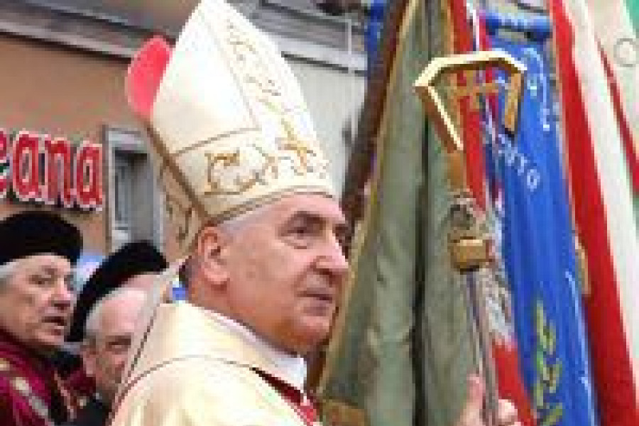 arcybiskup józef kowalczyk