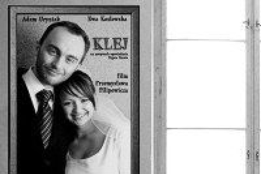 fragment plakat pokaz