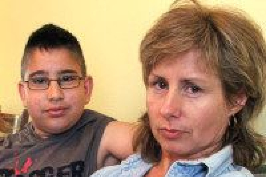 marios halvantzis renata halvantzis