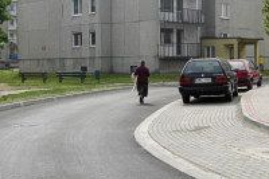 ulica konstytucji 3 maja