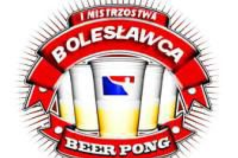 logo mistrzostwa beerpong