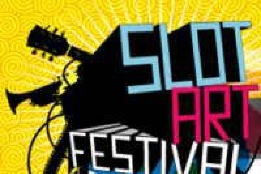 slot art festival