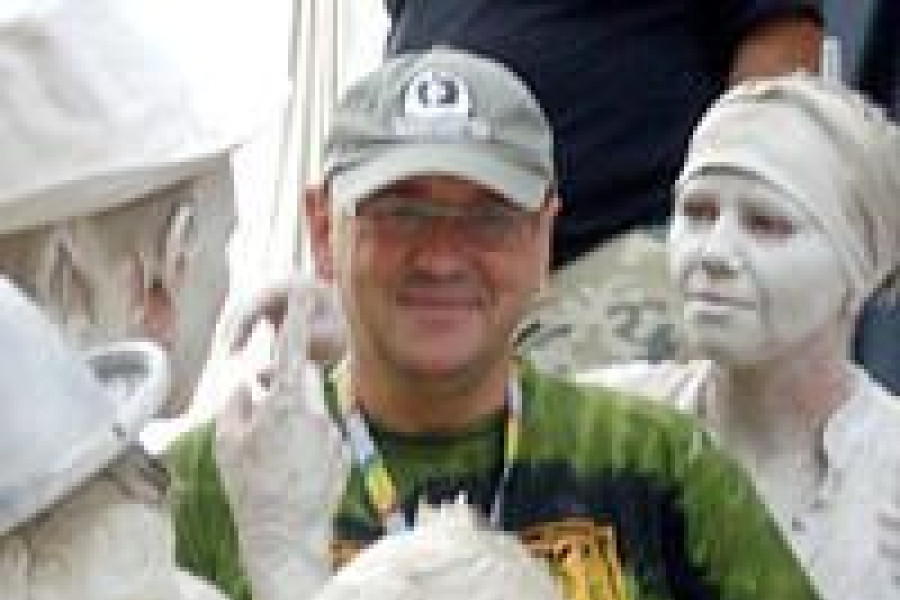 jurek owsiak woodstock