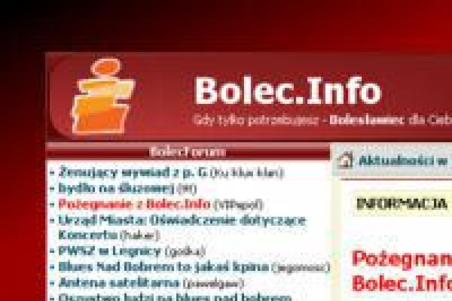 bolec.info