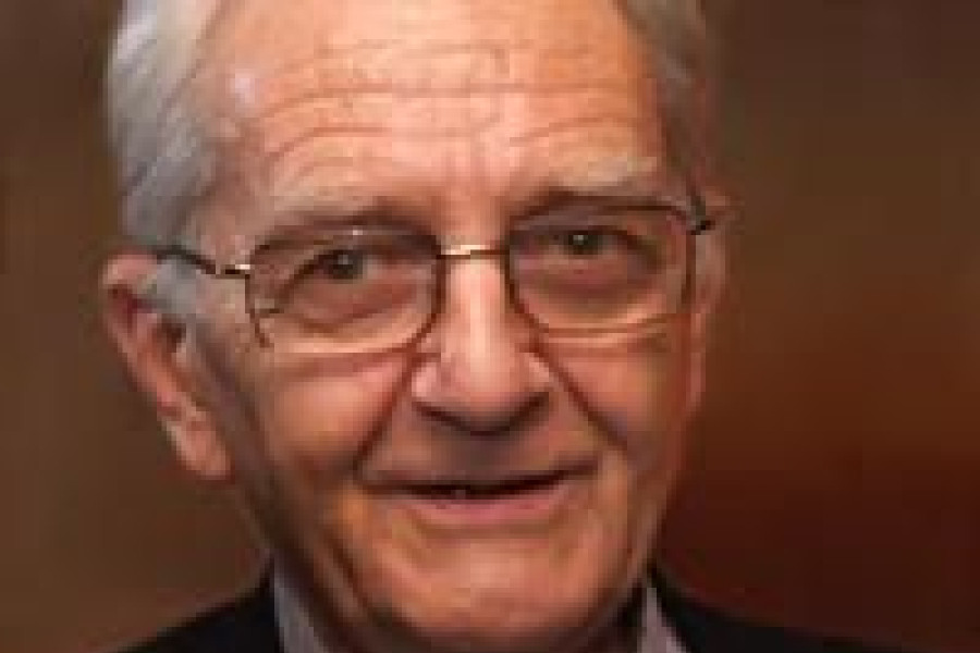 adam boniecki ksiądz