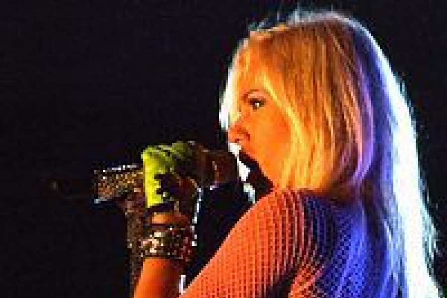 doda dorota rabczewska