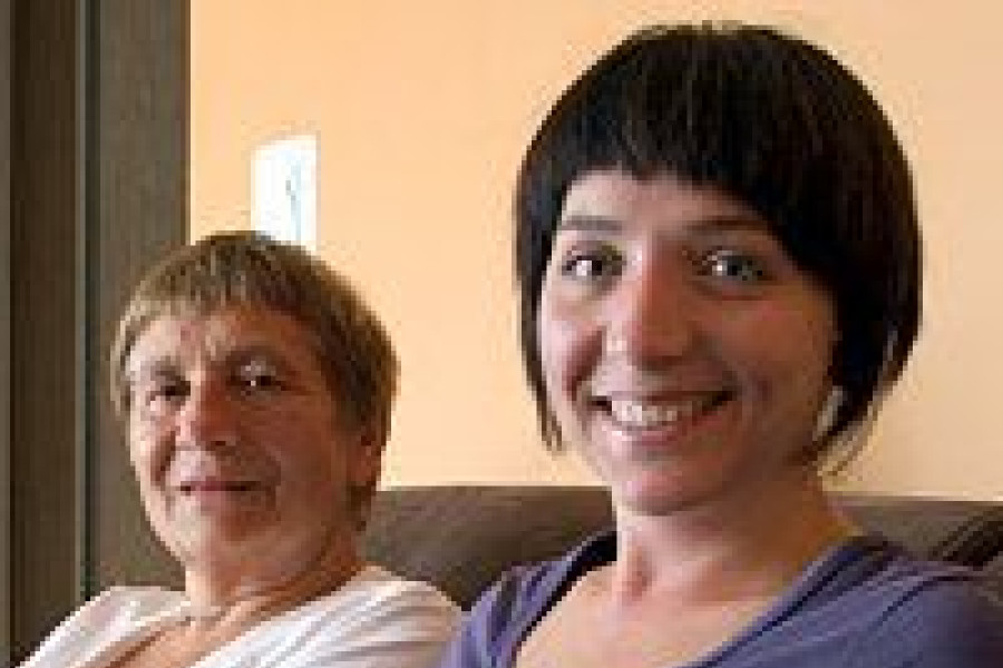 ludmiła szymańska aleksandra szymańska