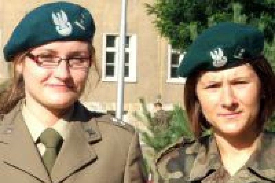 anna jarosz agnieszka kozik