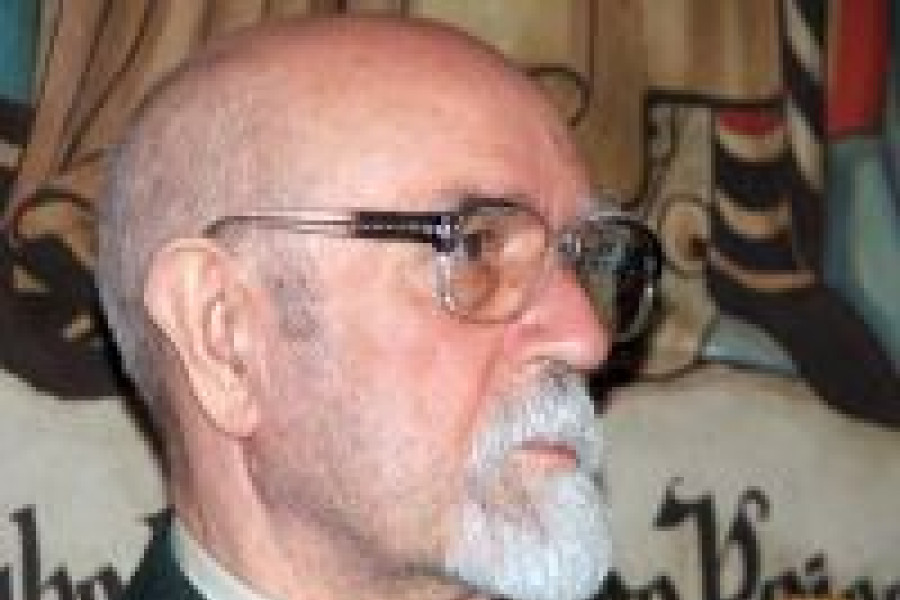 stanisław srokowski