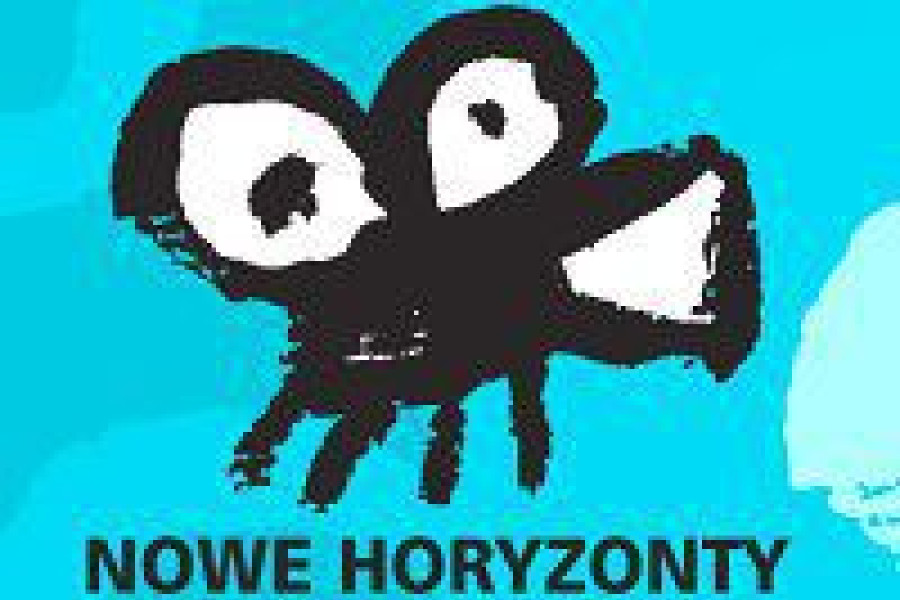 logo nowe horyzonty edukacja filmowa