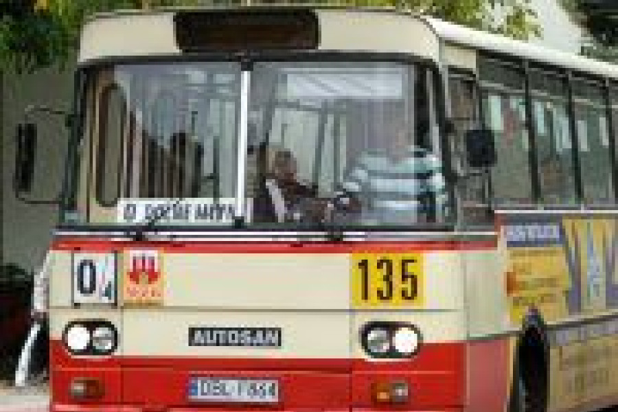 autobus
