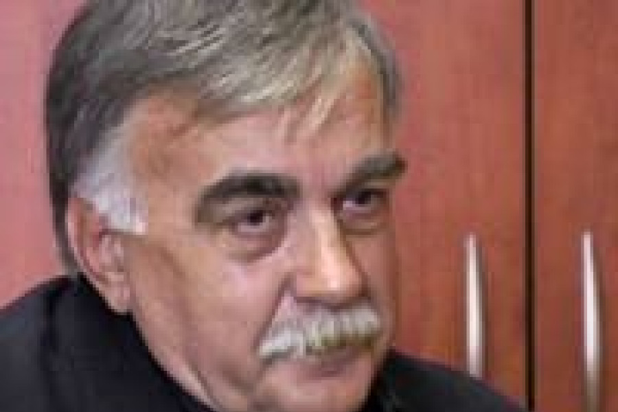 Władysław Tomaszewski